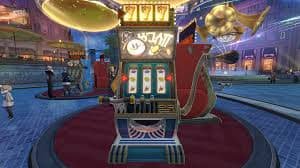 kyat10 App တွင် Live Casino နှင့် Slots ဂိမ်းများ ကစားနေသောပုံ