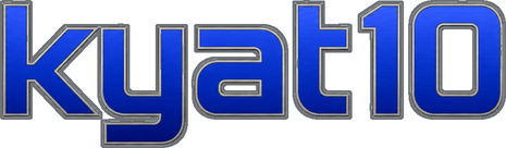 kyat10 Logo